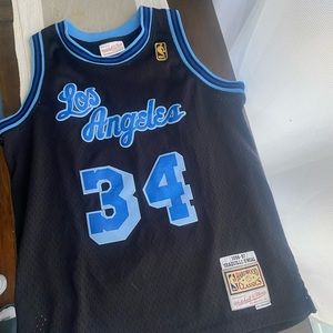 Shaq jersey - Los Angeles